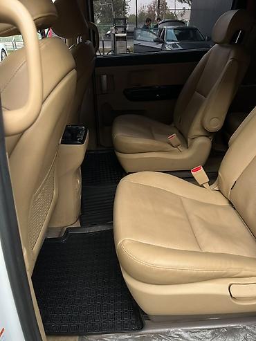 4 108: Kia Carnival: 2019 г., 2.2 л, Автомат, Дизель, Минивэн — 4