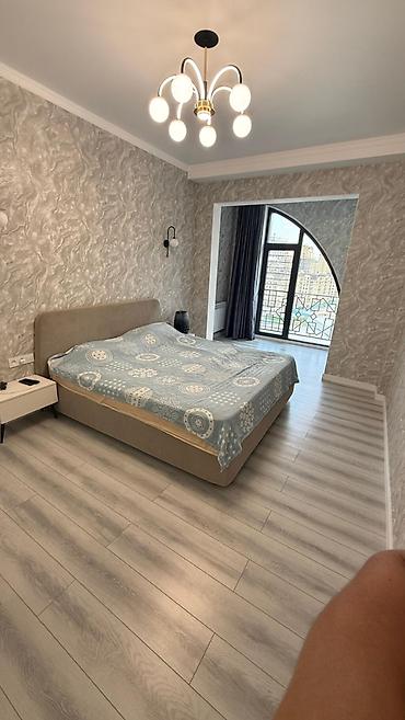 Продажа квартир: 2 комнаты, 64 м², Элитка, 14 этаж — 6