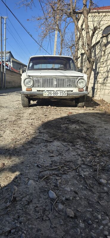 VAZ (LADA): VAZ (LADA) 2111: 1.3 l | 1981 il 180000 km Sedan