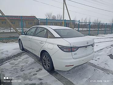 Weltmeister: Weltmeister E5, 2022 г., 46000 км, Передний, В наличии at lalafo.kg — 6 Weltmeister: Weltmeister E5, 2022 г., 46000 км, Передний, В наличии — 6