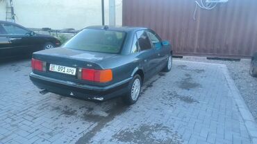 камаз евро 1: Audi S4: 1991 г., 2.3 л, Механика, Бензин, Седан