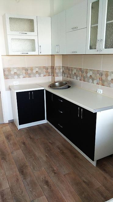 Продажа квартир: 3 комнаты, 60 м², 106 серия, 5 этаж, Евроремонт — 6