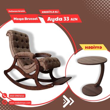 ev ucun qapi: Yeni, Kreslo-kaçalka, Parça, Kredit var, Şəhərdaxili pulsuz çatdırılma