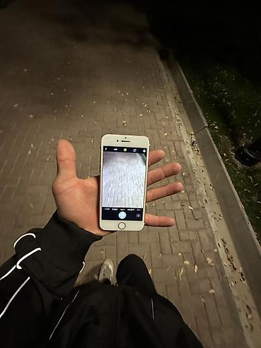 iphone 7 plus 64gb: ОЧЕНЬ СРОЧНО ПРОДАЮ IPhone 7, 32 ГБ, цвет Rose Gold - Экран 4.7" — 1