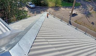 Кровля крыши: Кровля крыши | Ремонт Больше 6 лет опыта — 5