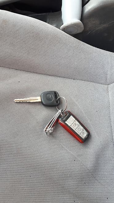 двигатель на ланос: Daewoo Lanos: 1997 г., 1.5 л, Механика, Бензин, Седан — 10