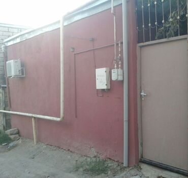 ev alqı satqı elanları: Binəqədi qəs. 2 otaqlı, 55 kv. m, Kredit yoxdur, Orta təmir