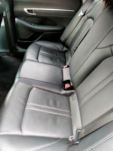 Hyundai: Hyundai Sonata: 2021 г., 2 л, Автомат, Газ, Седан at lalafo.kg — 14 Hyundai: Hyundai Sonata: 2021 г., 2 л, Автомат, Газ, Седан — 14