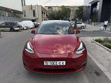Tesla: Tesla Model Y: 2020 г. at lalafo.kg — 2 Tesla: Tesla Model Y: 2020 г. — 2