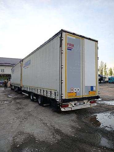 Кабины: Кабина Renault Б/у, Оригинал — 10