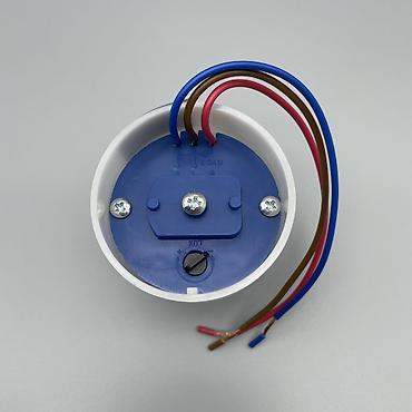Фотореле: Фотореле FAN ES-G02 с регулировкой порога Назначение: - — 5