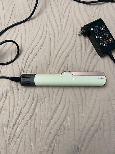 dyson hs05: Расческа-выпрямитель Dyson — 2