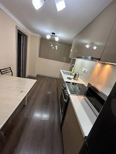 Продажа квартир: 2 комнаты, 60 м², Индивидуалка, 1 этаж, Косметический ремонт at lalafo.kg — 9 Продажа квартир: 2 комнаты, 60 м², Индивидуалка, 1 этаж, Косметический ремонт — 9