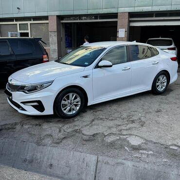 субару кросстрек цена: Kia Optima: 2018 г., 2.4 л, Автомат, Бензин, Седан