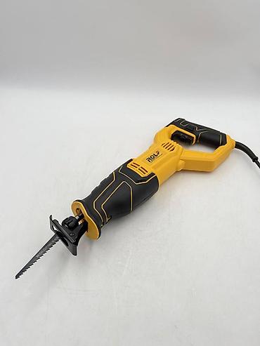 Пилы: Сабельная пила Новый, Универсальная — 3