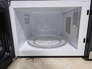 Mikrodalğalı sobalar: Mikrodalğalı soba "Sokany" Mikrodalğalı soba Sokany Dubai markasi — 11