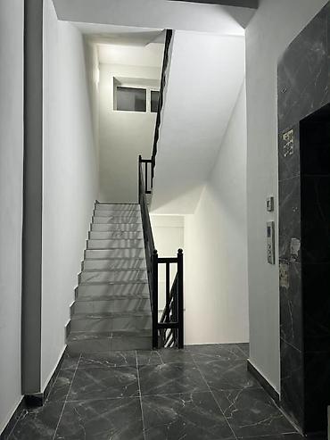 Батирлер: 1 бөлмө, 50 м², Технопарк Элитка, 6 кабат, Евро оңдоо — 10