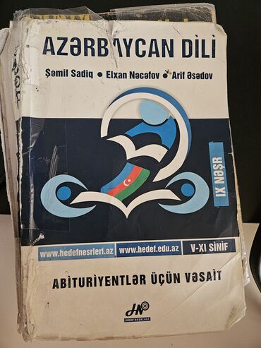 neftci forma satisi: Azerbaycan dili hedef