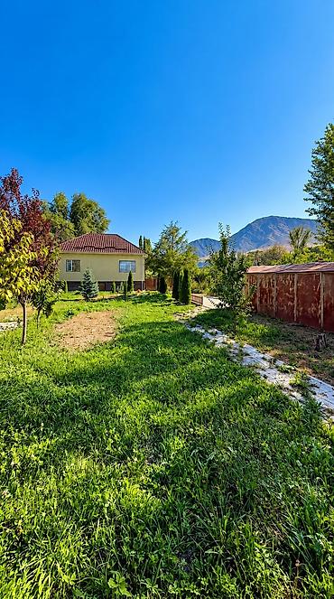Недвижимость: 2 комнаты, 70 м², 7 соток, Электричество, Холодная вода — 3