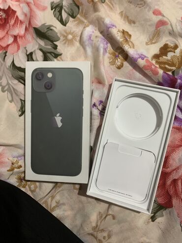 айфон 13 в корпусе хр: IPhone Xr, Б/у, 64 ГБ, Зеленый, Коробка, 85 %