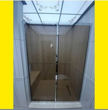 Duş kabinaları, arakəsmələr: Yeni Arakəsmə, Düzbucaqlı, Pulsuz çatdırılma -da lalafo.az — 6 Duş kabinaları, arakəsmələr: Yeni Arakəsmə, Düzbucaqlı, Pulsuz çatdırılma — 6