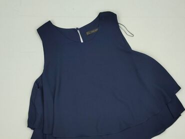bluzki w paski mango: Zara, Women's blouse, size M (EU 38)