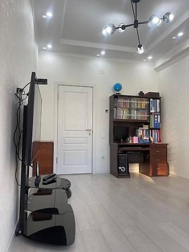 Продажа квартир: 1 комната, 42 м², Элитка, 8 этаж, Евроремонт — 10