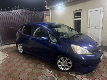 хонда фит в кыргызстане: Honda Fit: 2011 г., Вариатор, Бензин, Хэтчбэк