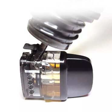 Qəlyan, vayp və aksesuarları: 👉 Qelyan Atomayzeri Təzə, bağli Salafan qutuda, çox modellərə düşür — 7