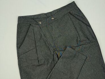 Men's trousers, M (EU 38), condition - Perfect