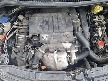 d3 mini kanali: DELOVI ZA PEUGEOT 207 ZA 2007. GOD. | kompletan auto u delovima — 3