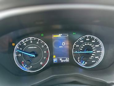 матз 3: Subaru Ascent: 2020 г., 2.4 л, Вариатор, Бензин, Кроссовер — 9