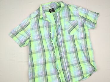 Koszulа dla mężczyzn, 2XL, IDENTIC, stan - Bardzo dobry