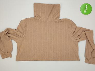 brandy sweter: Shein, Sweter damski, rozmiar M — 2