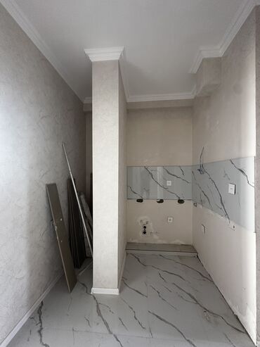 Yeni tikili: 2 otaqlı, Yeni tikili, 35 kv. m — 9