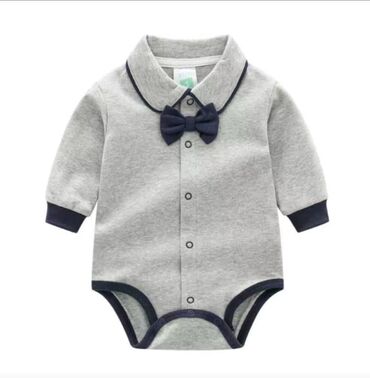 Комплекты одежды: Комплект — 5