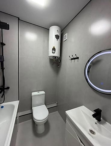 ск эмарк жк парк авеню: 1 комната, 42 м², Технопарк Элитка, 11 этаж, Дизайнерский ремонт — 8