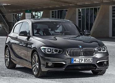feri cena: DELOVI ZA BMW 116 F21 | Novi i polovni delovi za BMW 116 restyling — 3