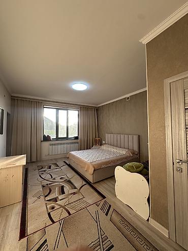 Продажа коттеджей и домов: Срочно продаётся современный дом в стиле хай-тек! 📍 Район Арча-Бешик — 9