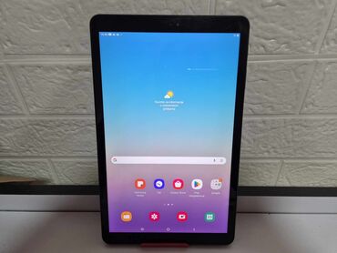 Tableti: Samsung Galaxy Tab A Wi-Fi (2018) SM-T590NZKASEE, 10,5 1920x1200 na lalafo.rs — 4 Tableti: Samsung Galaxy Tab A Wi-Fi (2018) SM-T590NZKASEE, 10,5 1920x1200 — 4