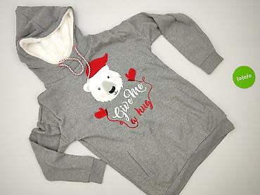 bluza z mopsem: House, Bluza z kapturem damska, rozmiar L — 2