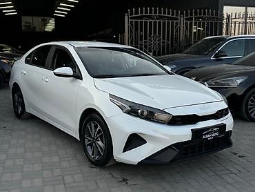 Kia K3: 2022 г., Автомат, Бензин