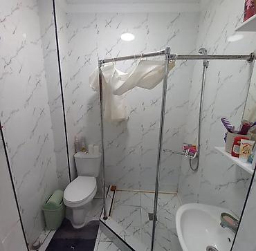 Продажа квартир: 1 комната, 30 м², Элитка, 3 этаж, Евроремонт — 10