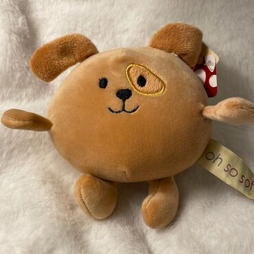 мягкая игрушка медвежонок: Мягкая игрушка Панда - Japan