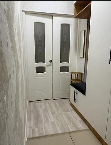 2 8: 1 комната, 41 м², 5 мкр Элитка, 8 этаж, Косметический ремонт — 4