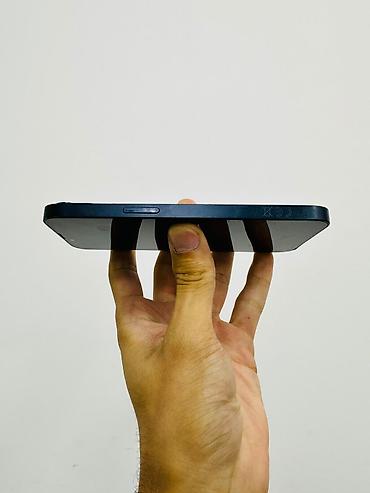 Мобильные телефоны и аксессуары: IPhone 13, Черный, Беспроводная зарядка — 4
