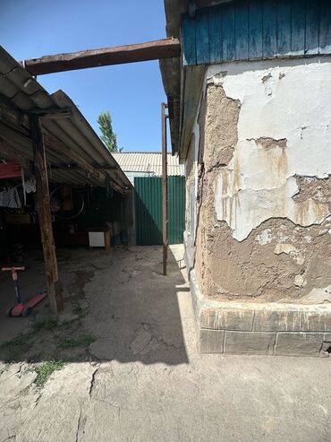 Продажа домов: Дом, 10 м², 3 комнаты, Собственник, Старый ремонт — 18