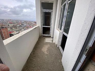 Mənzillər: Binəqədi qəs., 2 otaqlı, Yeni tikili, 80 kv. m — 5
