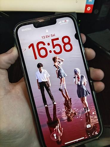 nokia yeni model: IPhone 13, 128 GB — 2