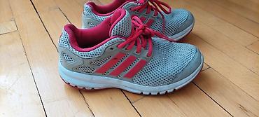 Кроссовки и спортивная обувь: Adidas, Размер: 35, Б/у — 4
